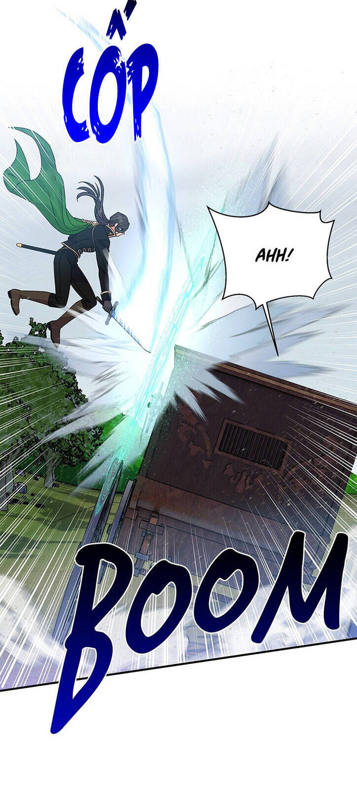 Bản Khế Ước Với Nữ Công Tước Ác Ma - Chương 119 - Trang 35