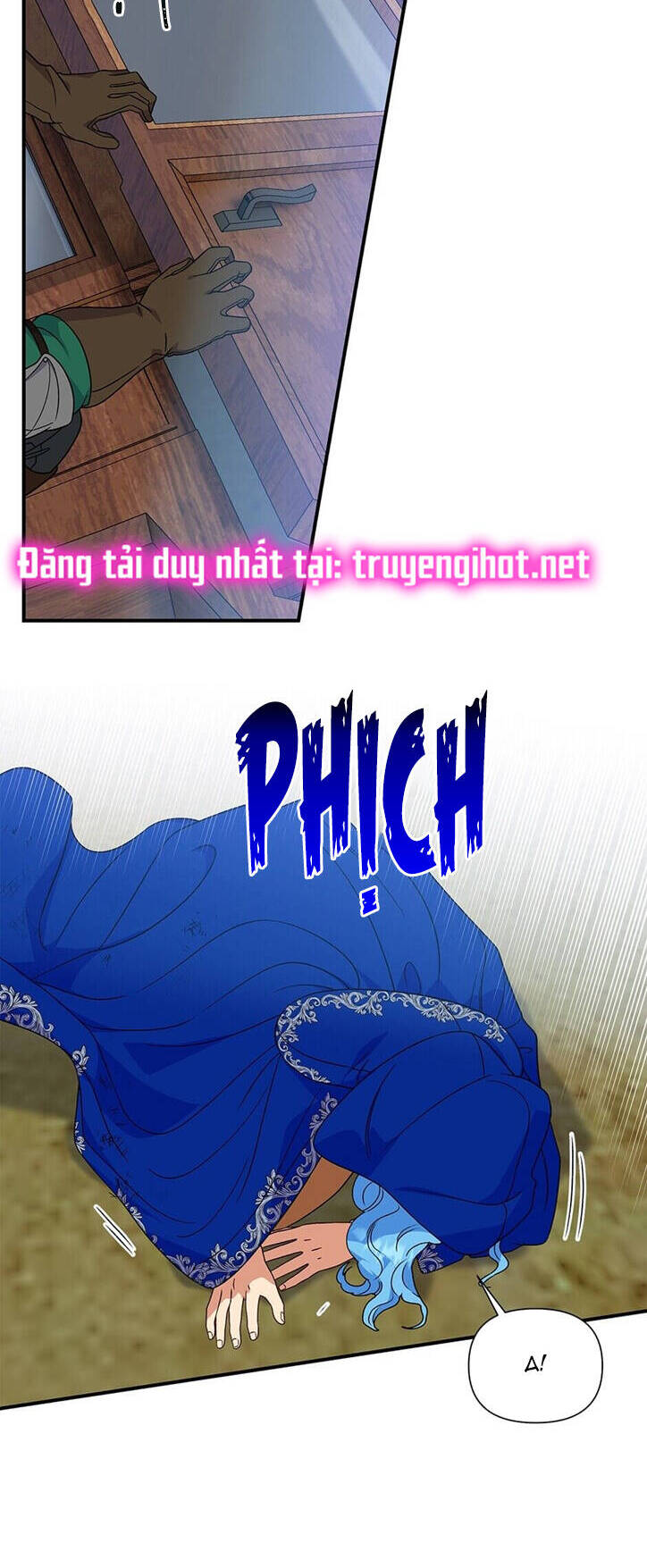 Bản Khế Ước Với Nữ Công Tước Ác Ma - Chương 119 - Trang 37