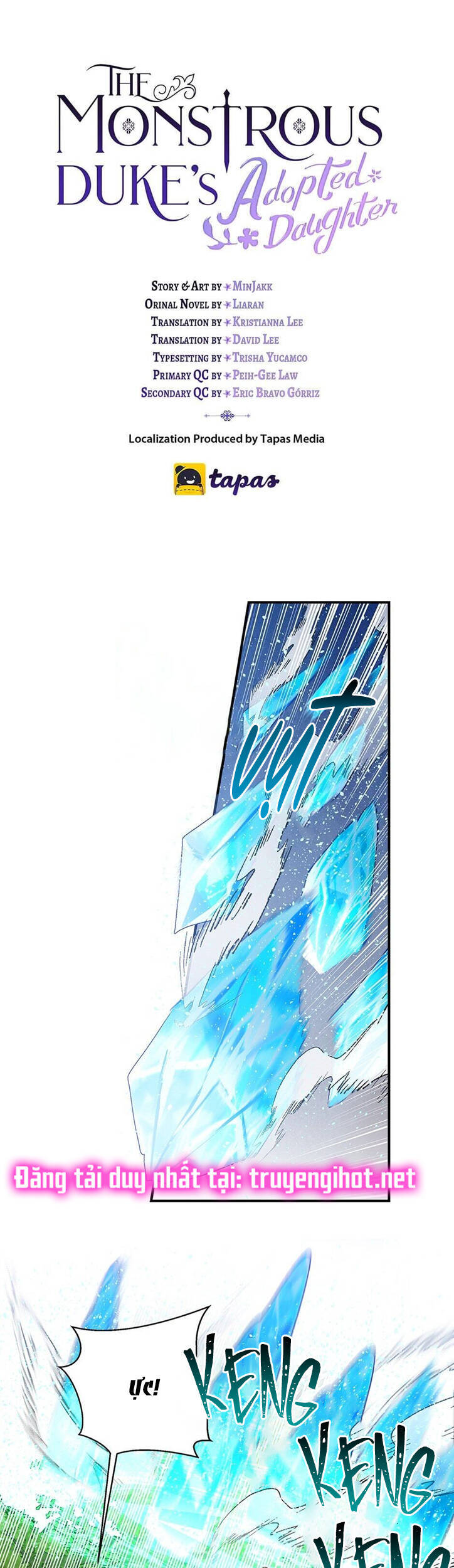 Bản Khế Ước Với Nữ Công Tước Ác Ma - Chương 119 - Trang 5