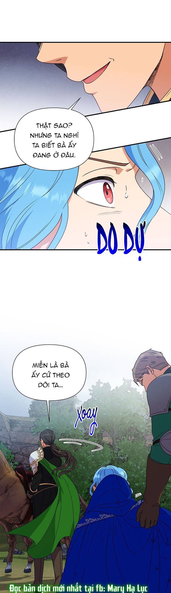 Bản Khế Ước Với Nữ Công Tước Ác Ma - Chương 119 - Trang 41