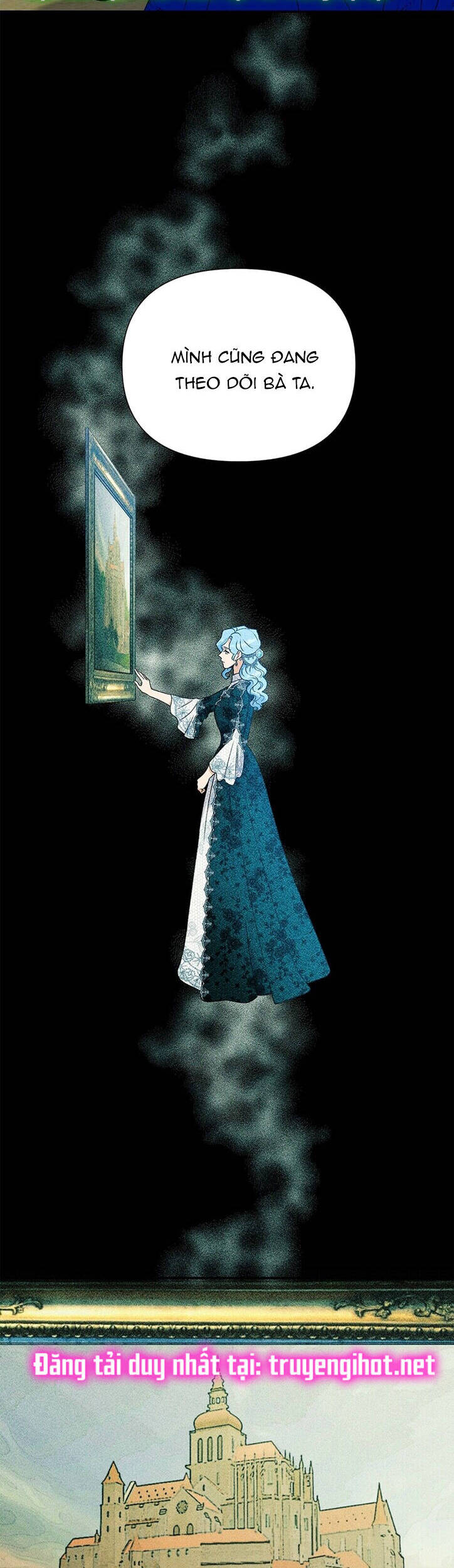 Bản Khế Ước Với Nữ Công Tước Ác Ma - Chương 119 - Trang 42