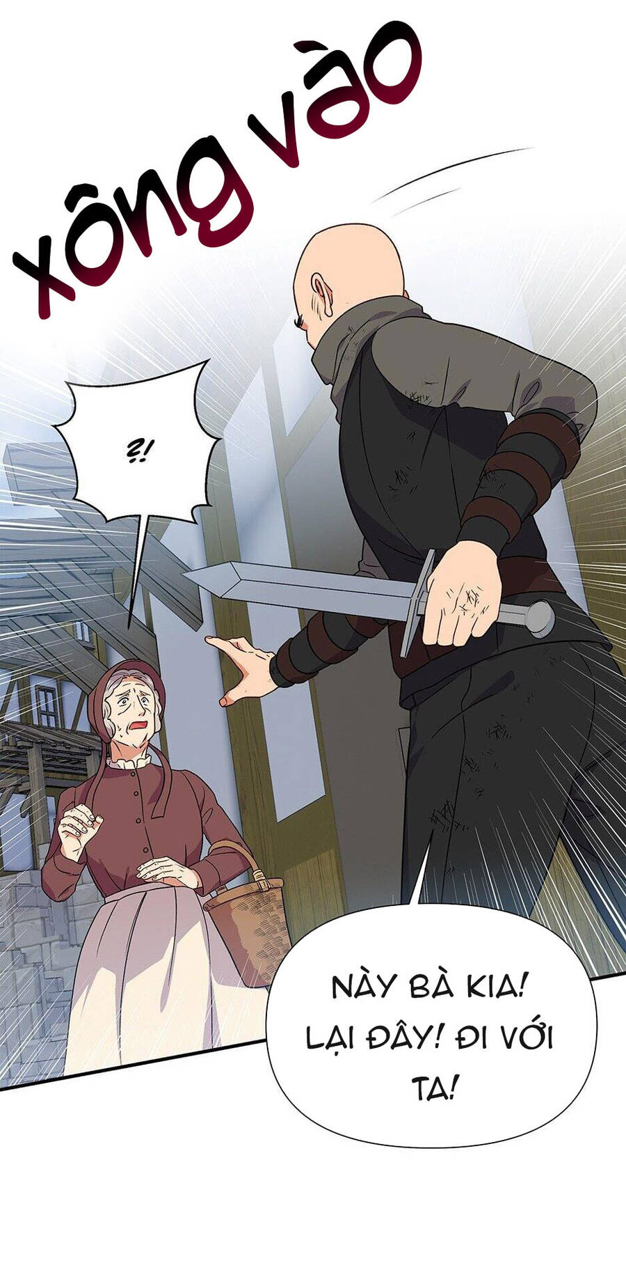 Bản Khế Ước Với Nữ Công Tước Ác Ma - Chương 120 - Trang 5