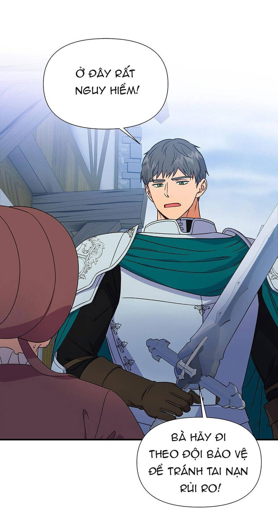 Bản Khế Ước Với Nữ Công Tước Ác Ma - Chương 120 - Trang 8