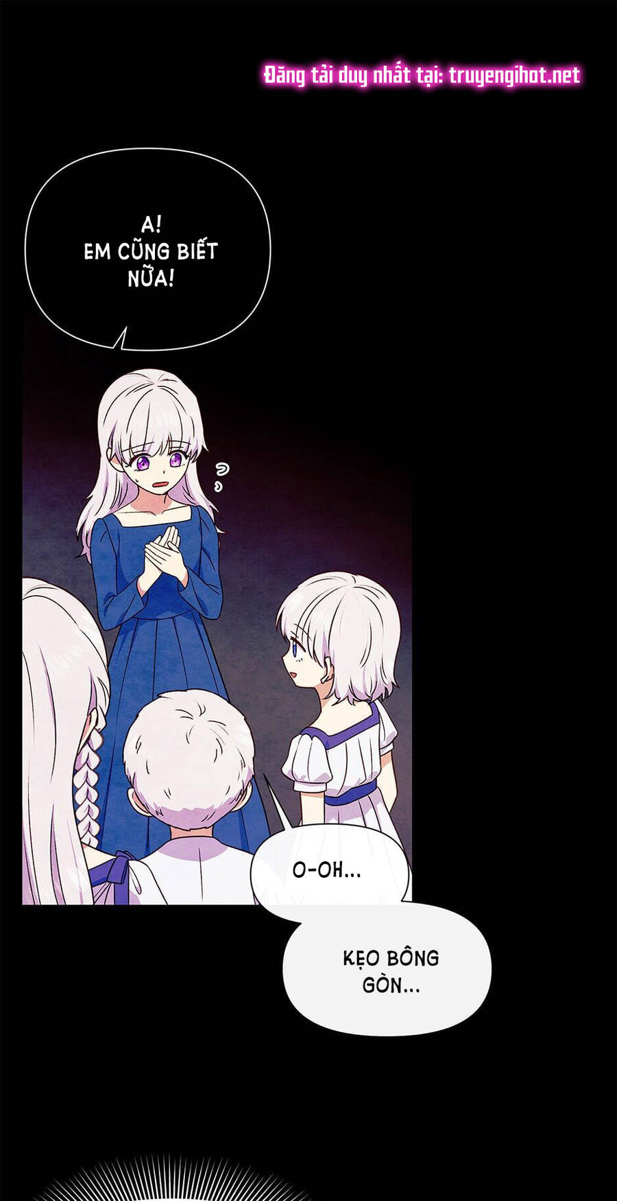 Bản Khế Ước Với Nữ Công Tước Ác Ma - Chương 121 - Trang 12