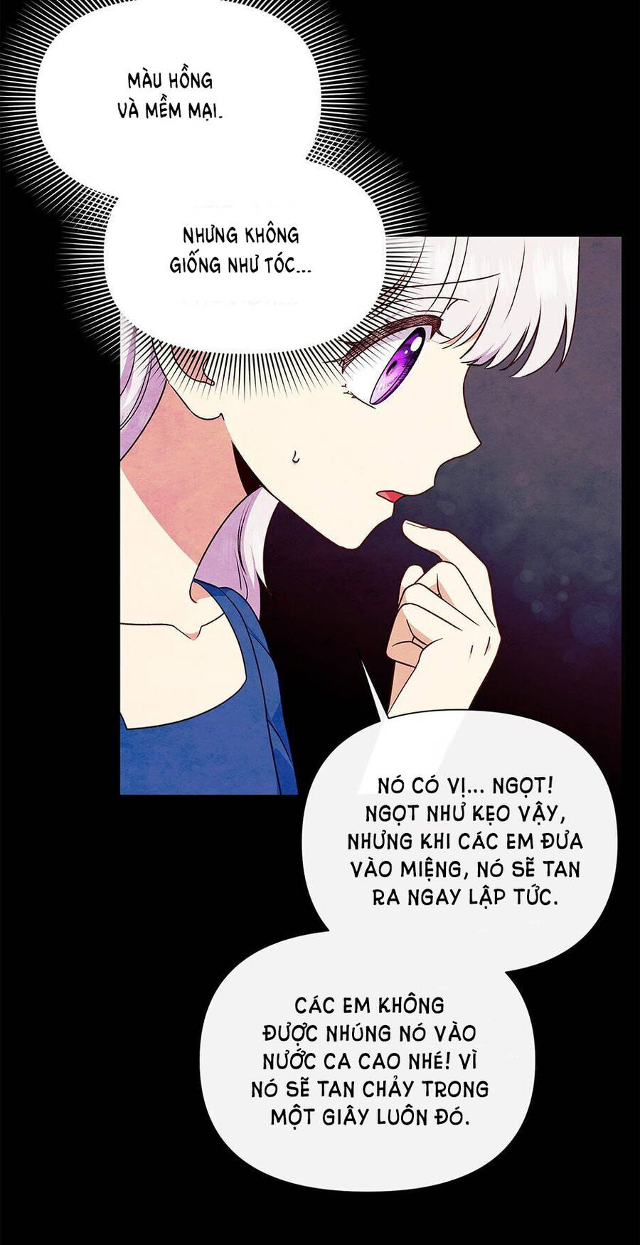 Bản Khế Ước Với Nữ Công Tước Ác Ma - Chương 121 - Trang 13