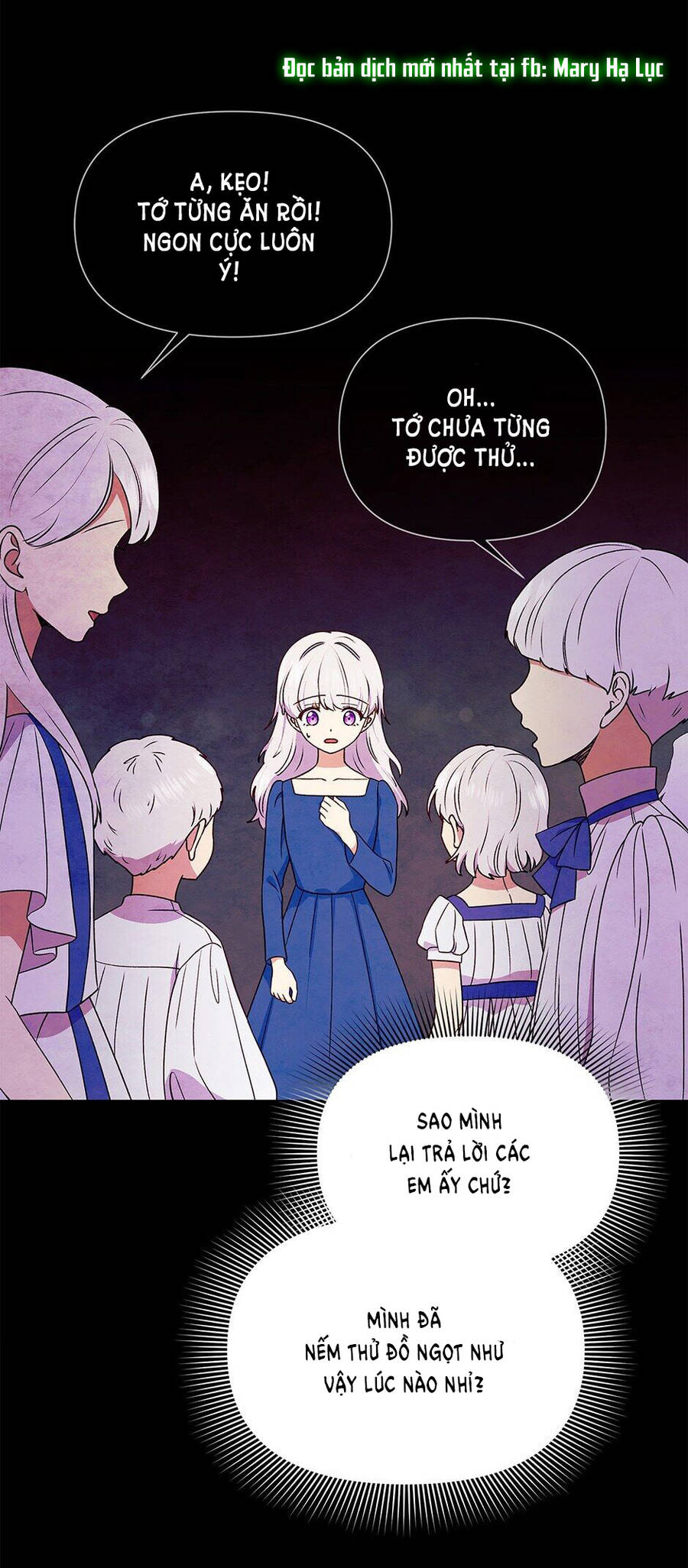 Bản Khế Ước Với Nữ Công Tước Ác Ma - Chương 121 - Trang 14