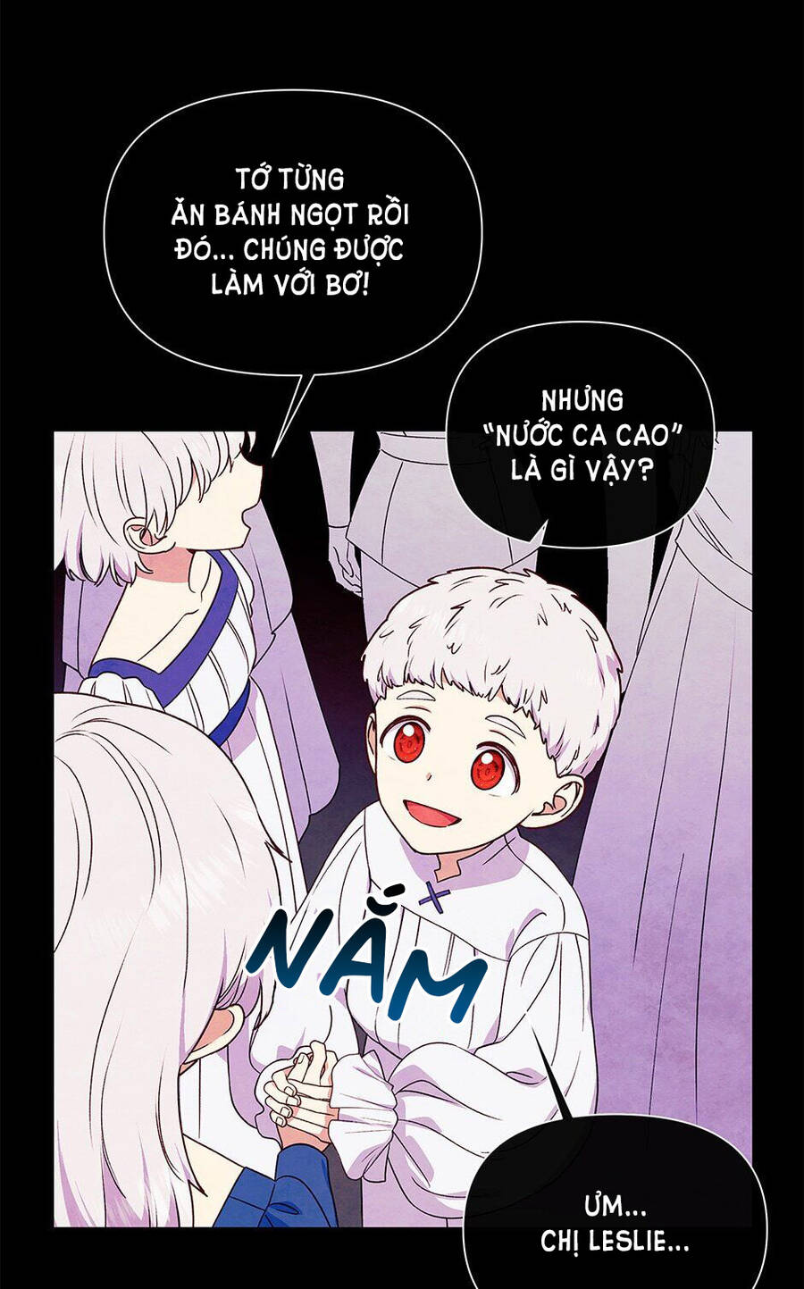 Bản Khế Ước Với Nữ Công Tước Ác Ma - Chương 121 - Trang 15