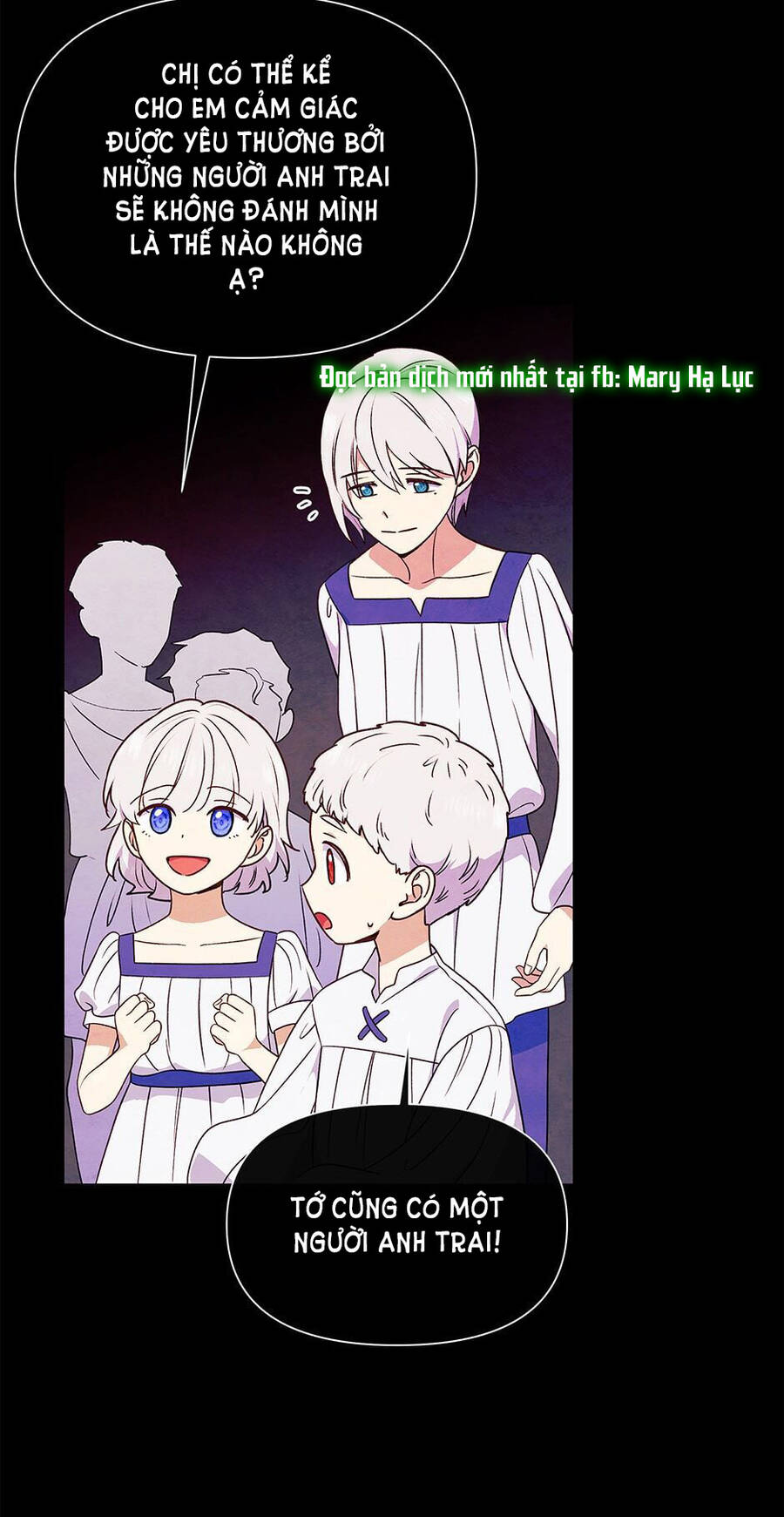 Bản Khế Ước Với Nữ Công Tước Ác Ma - Chương 121 - Trang 18