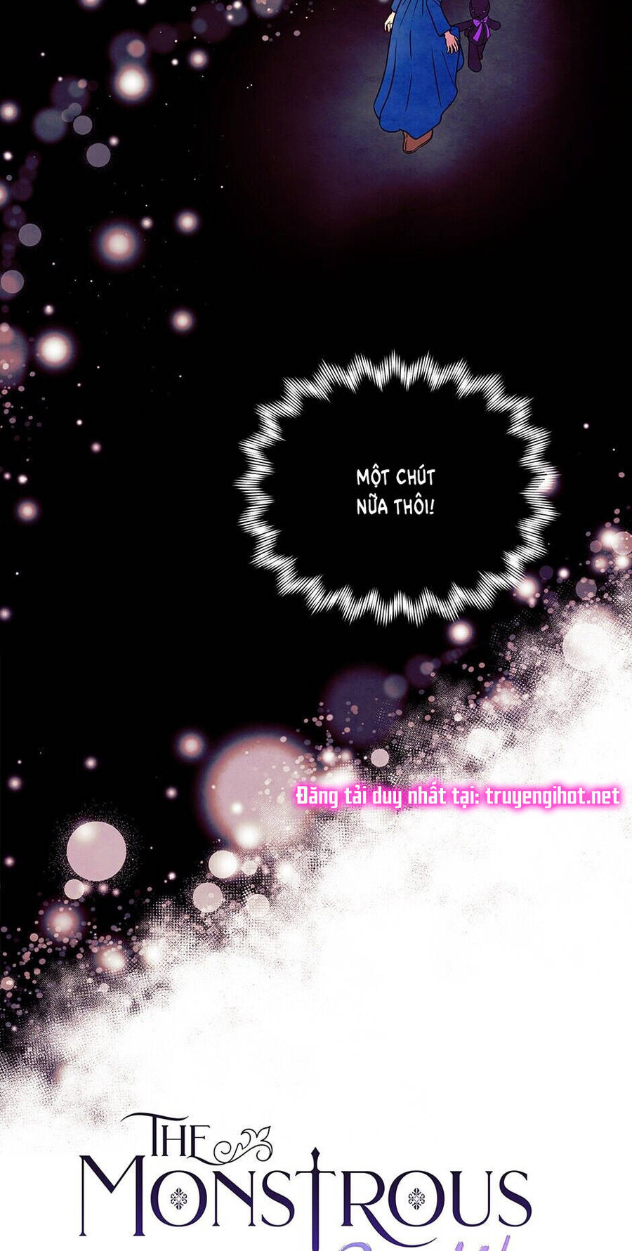 Bản Khế Ước Với Nữ Công Tước Ác Ma - Chương 121 - Trang 3