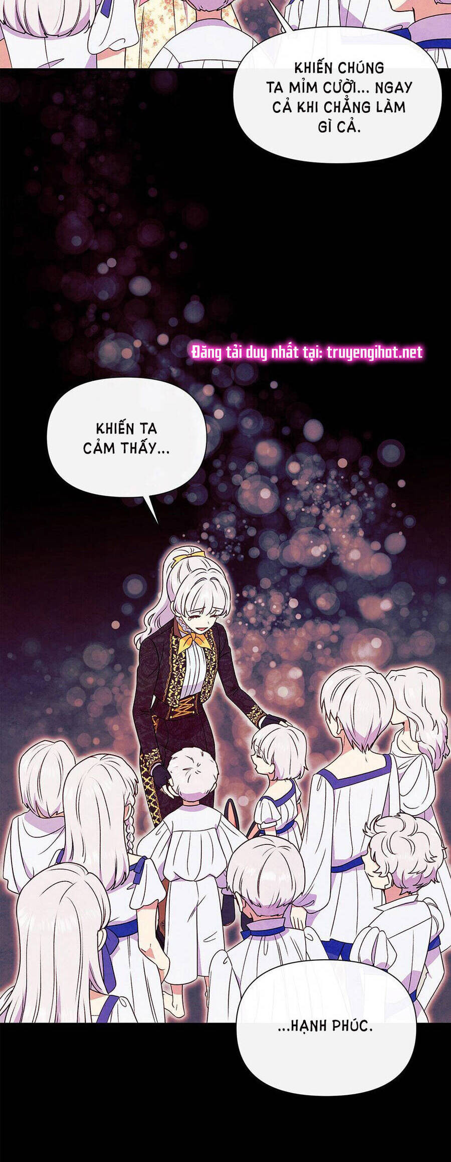 Bản Khế Ước Với Nữ Công Tước Ác Ma - Chương 121 - Trang 23