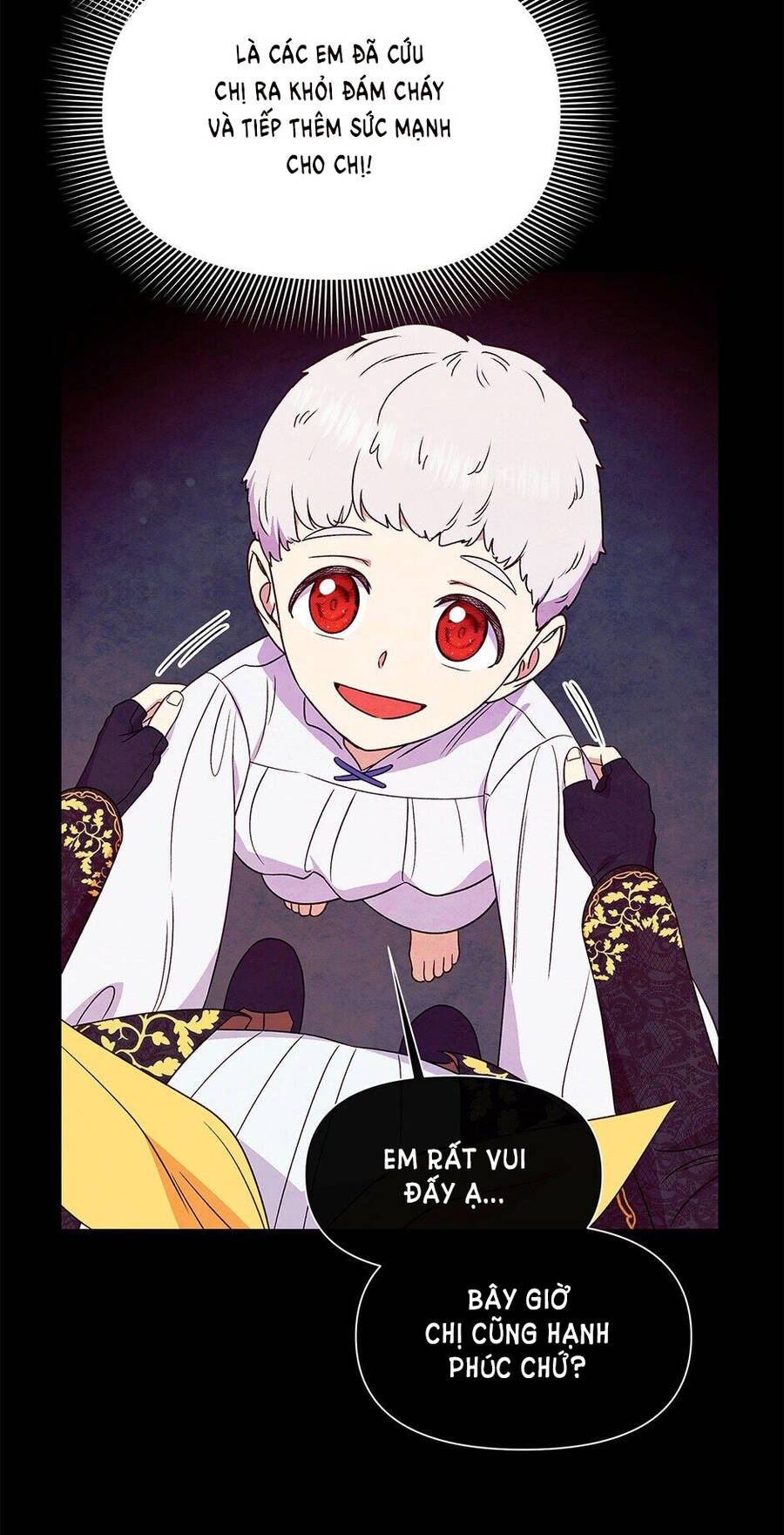 Bản Khế Ước Với Nữ Công Tước Ác Ma - Chương 121 - Trang 25