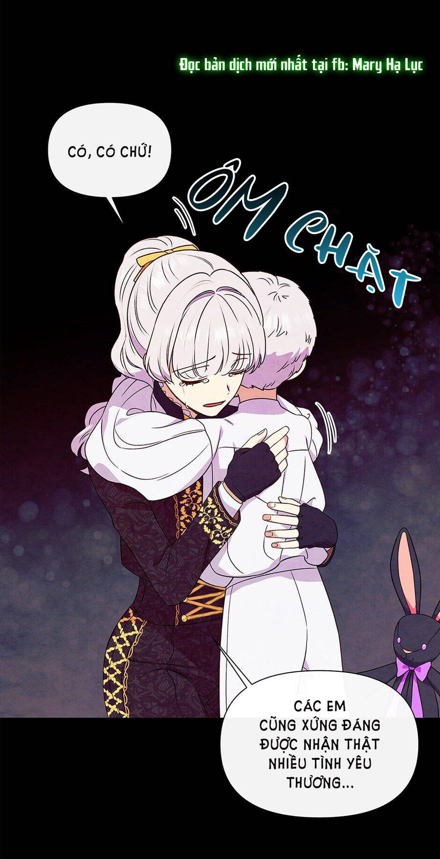 Bản Khế Ước Với Nữ Công Tước Ác Ma - Chương 121 - Trang 26