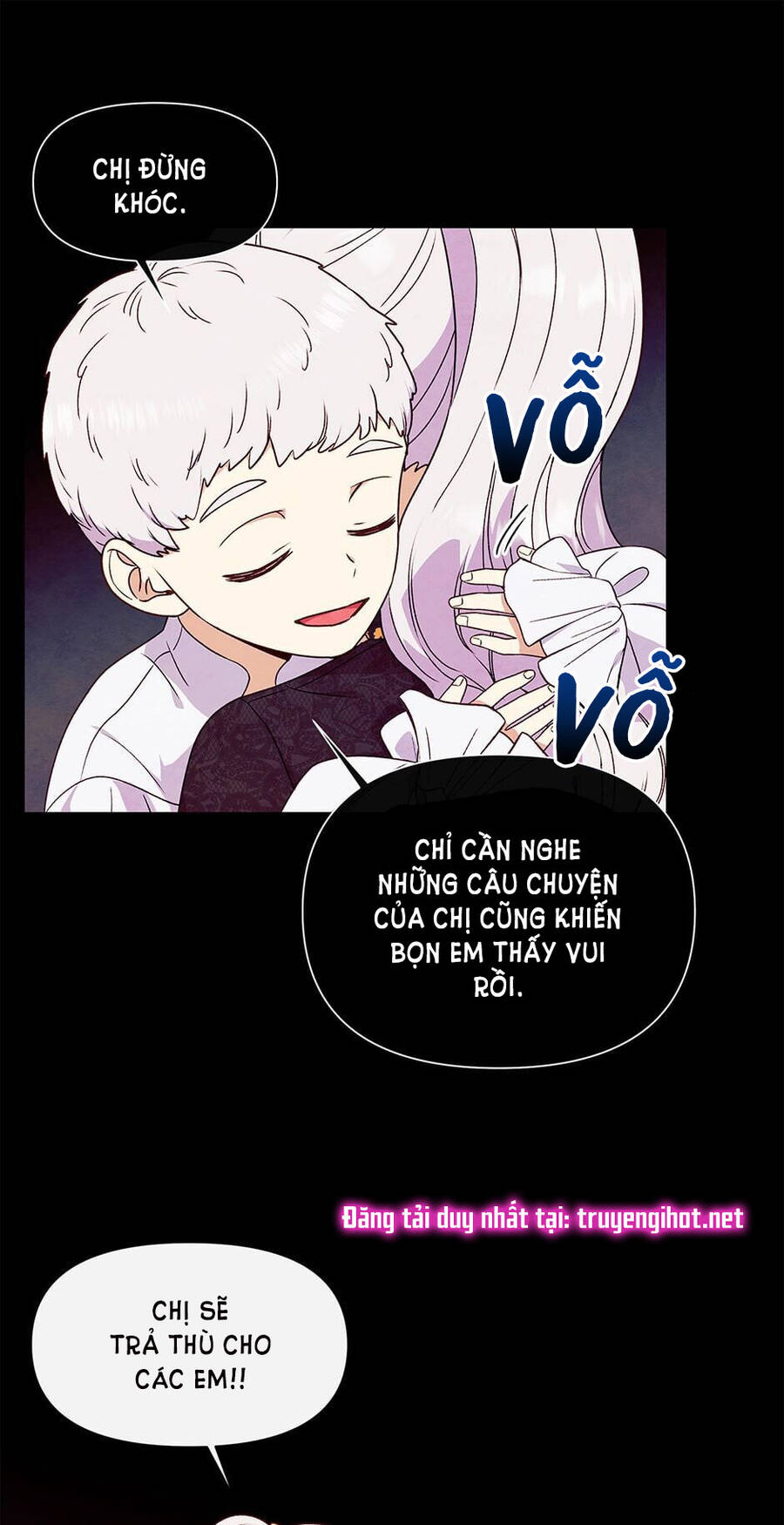 Bản Khế Ước Với Nữ Công Tước Ác Ma - Chương 121 - Trang 27