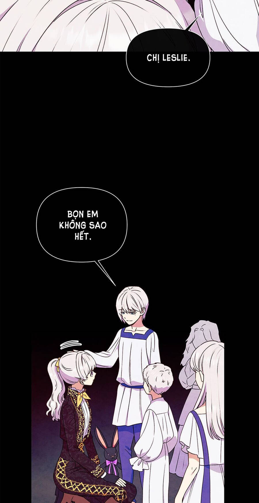 Bản Khế Ước Với Nữ Công Tước Ác Ma - Chương 121 - Trang 29