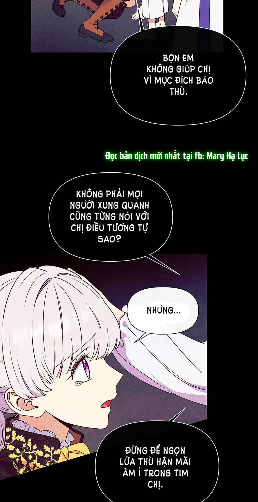 Bản Khế Ước Với Nữ Công Tước Ác Ma - Chương 121 - Trang 30