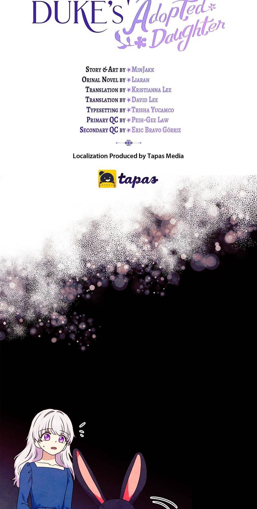 Bản Khế Ước Với Nữ Công Tước Ác Ma - Chương 121 - Trang 4