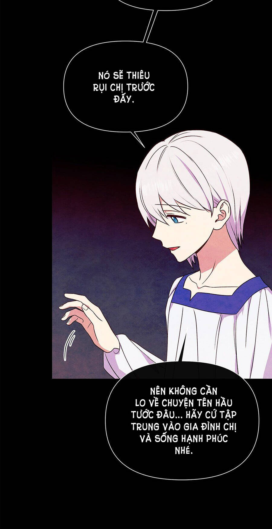 Bản Khế Ước Với Nữ Công Tước Ác Ma - Chương 121 - Trang 31