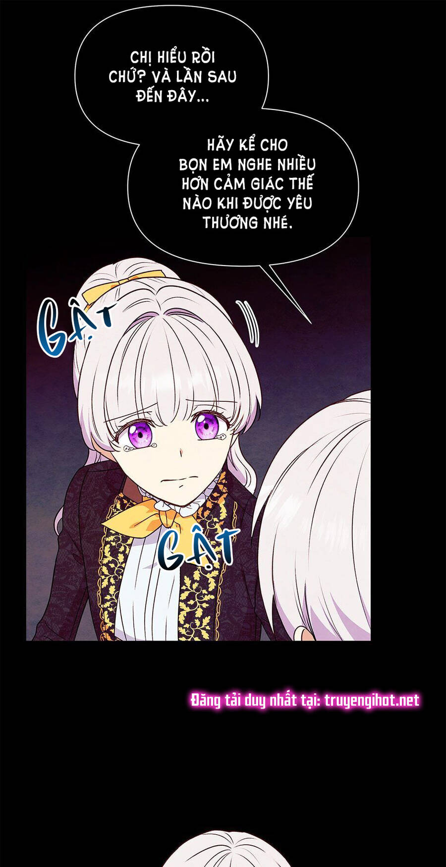 Bản Khế Ước Với Nữ Công Tước Ác Ma - Chương 121 - Trang 32