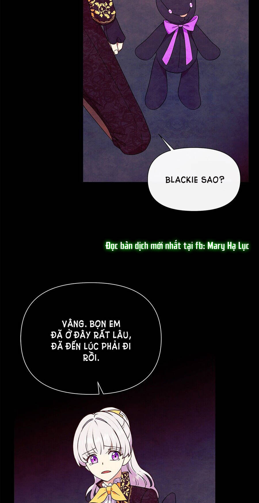 Bản Khế Ước Với Nữ Công Tước Ác Ma - Chương 121 - Trang 34