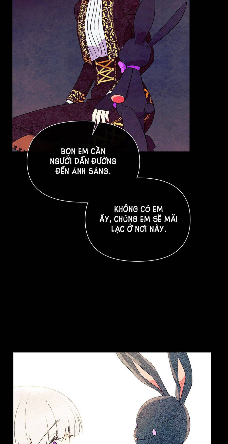 Bản Khế Ước Với Nữ Công Tước Ác Ma - Chương 121 - Trang 35