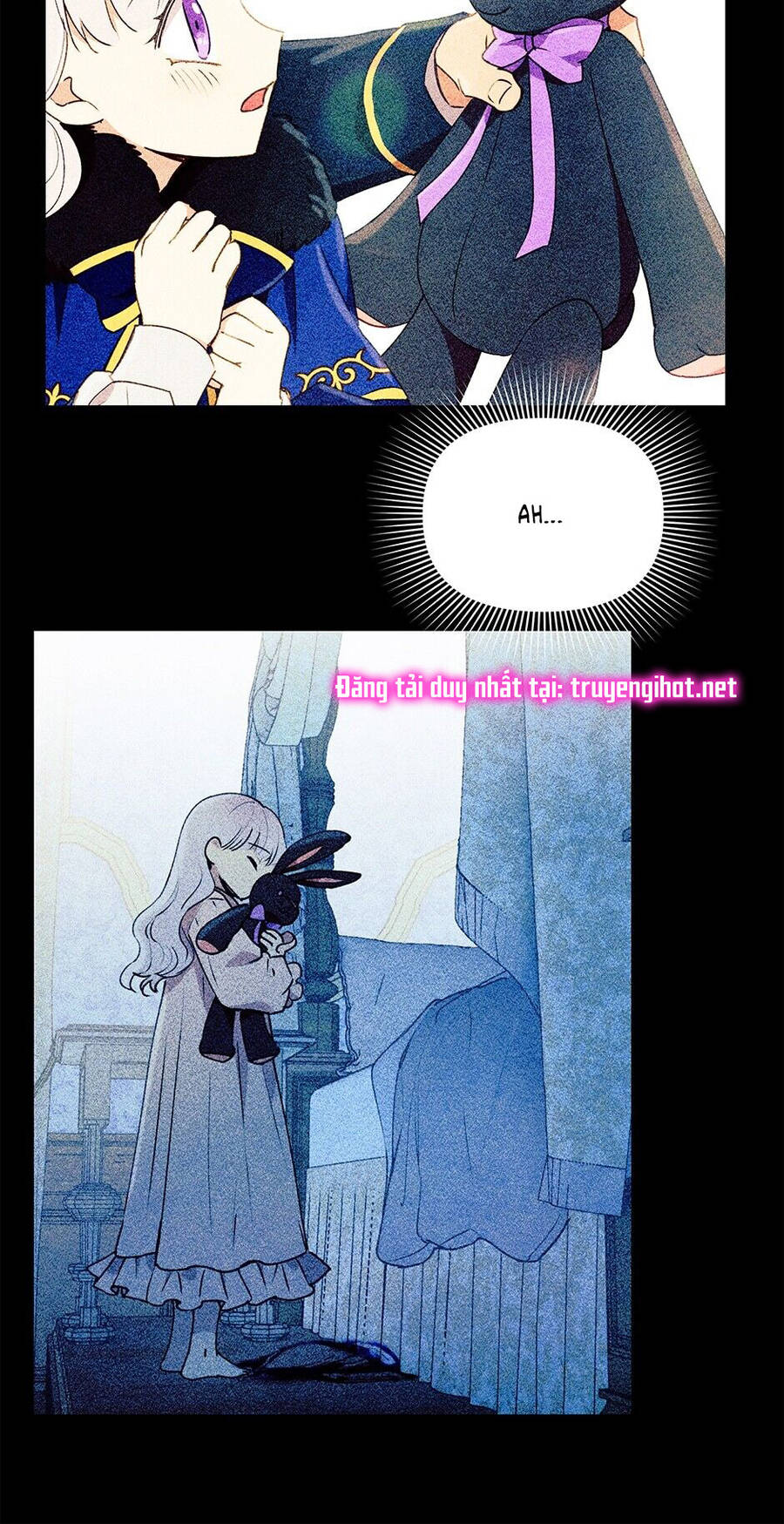 Bản Khế Ước Với Nữ Công Tước Ác Ma - Chương 121 - Trang 36