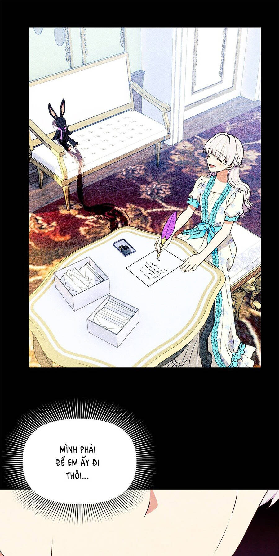 Bản Khế Ước Với Nữ Công Tước Ác Ma - Chương 121 - Trang 37