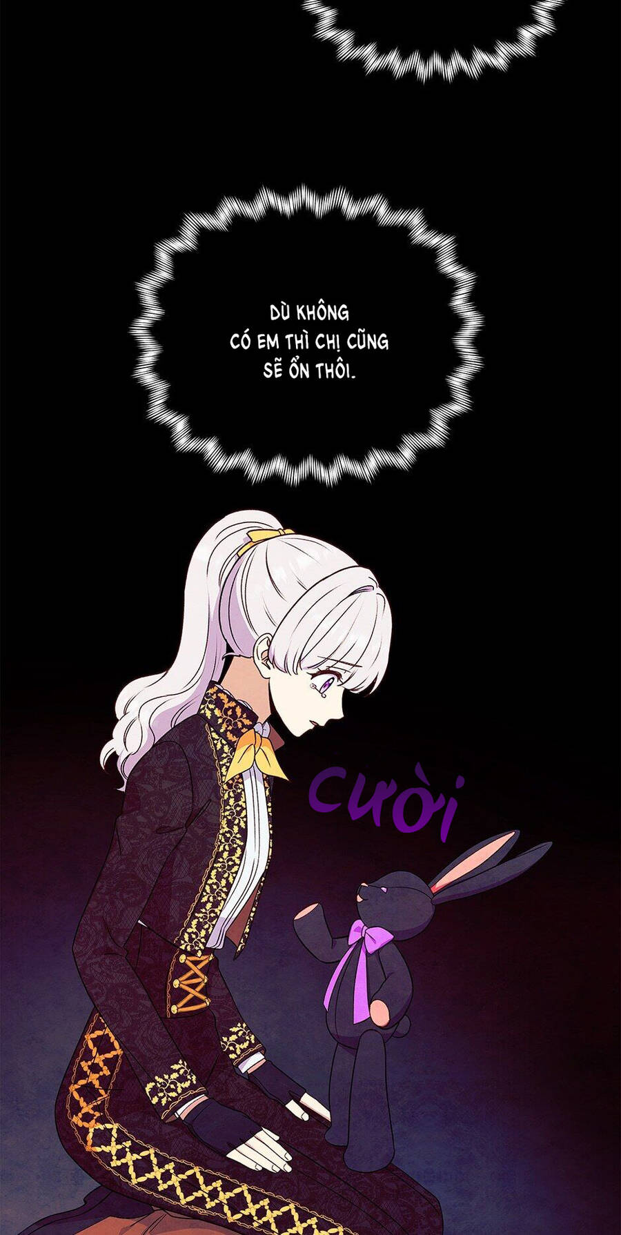 Bản Khế Ước Với Nữ Công Tước Ác Ma - Chương 121 - Trang 39