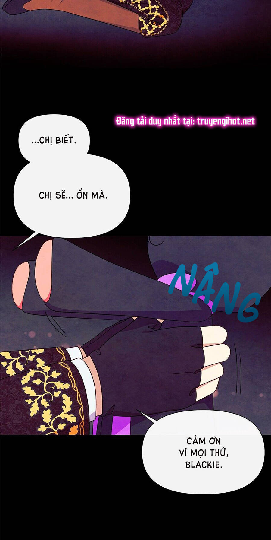 Bản Khế Ước Với Nữ Công Tước Ác Ma - Chương 121 - Trang 40