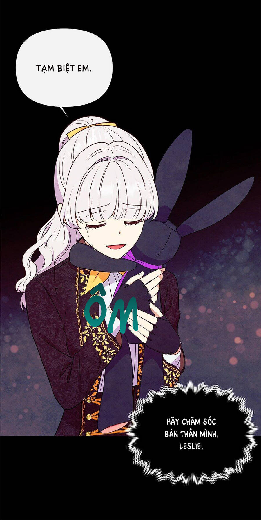 Bản Khế Ước Với Nữ Công Tước Ác Ma - Chương 121 - Trang 41