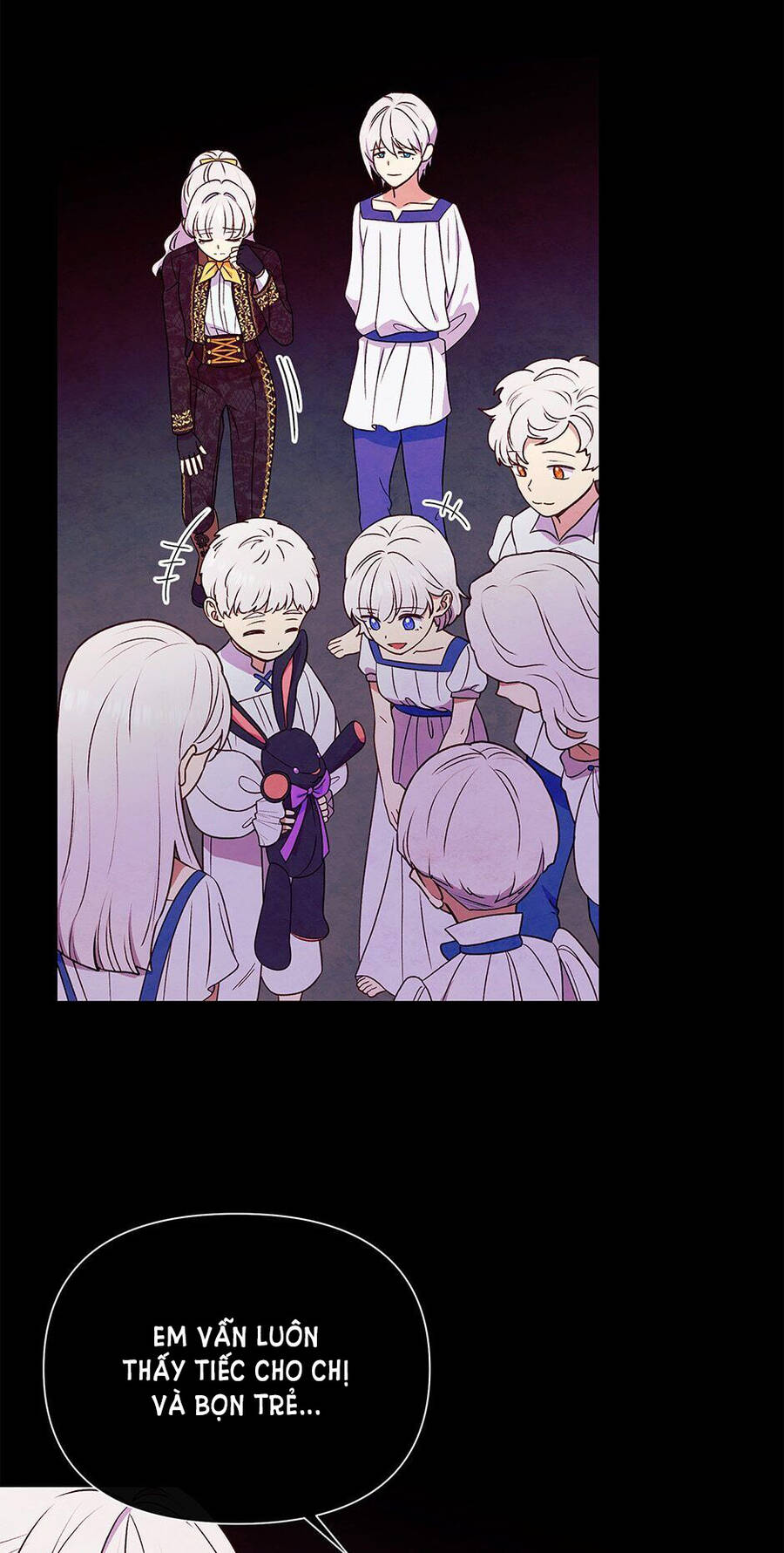 Bản Khế Ước Với Nữ Công Tước Ác Ma - Chương 121 - Trang 43