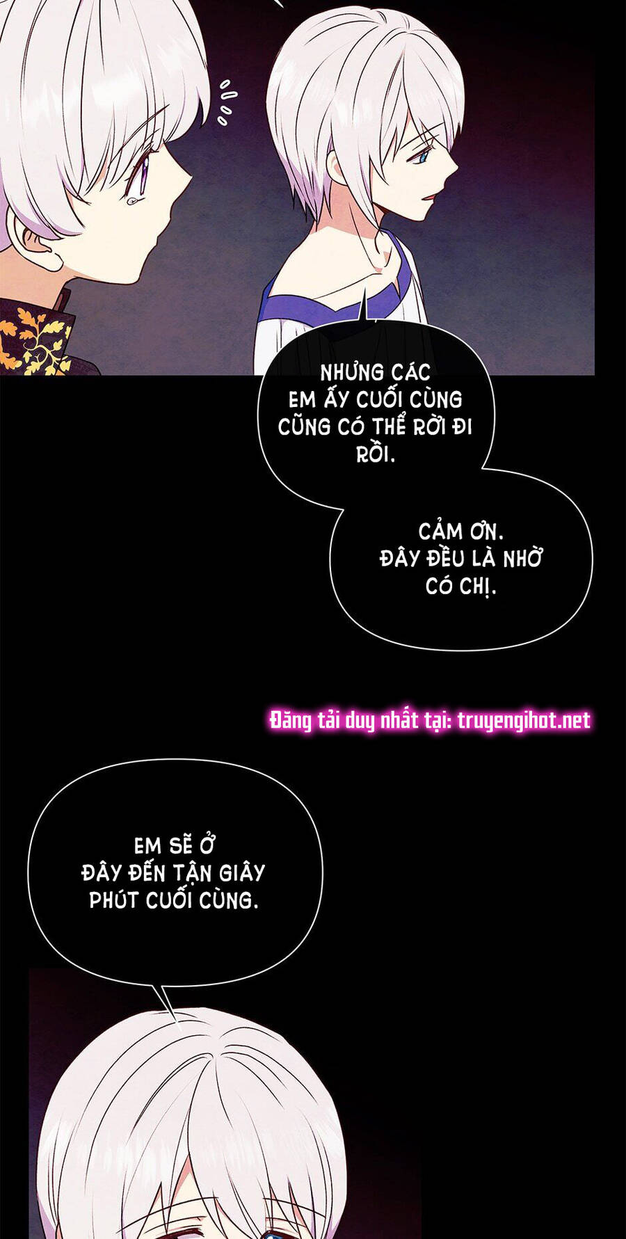 Bản Khế Ước Với Nữ Công Tước Ác Ma - Chương 121 - Trang 44