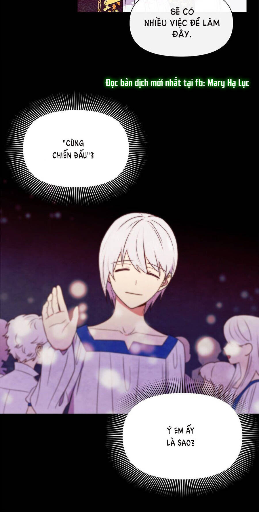Bản Khế Ước Với Nữ Công Tước Ác Ma - Chương 121 - Trang 46