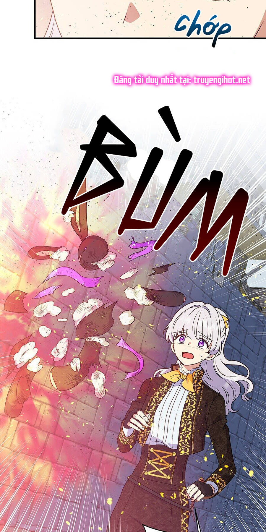 Bản Khế Ước Với Nữ Công Tước Ác Ma - Chương 121 - Trang 48