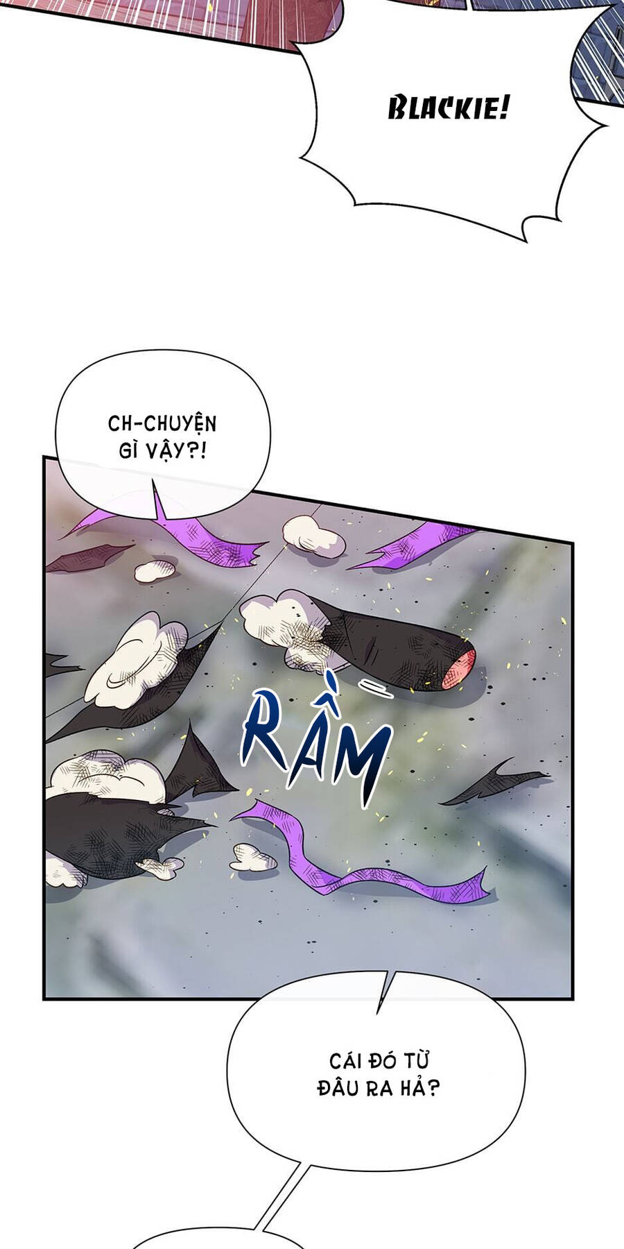 Bản Khế Ước Với Nữ Công Tước Ác Ma - Chương 121 - Trang 49