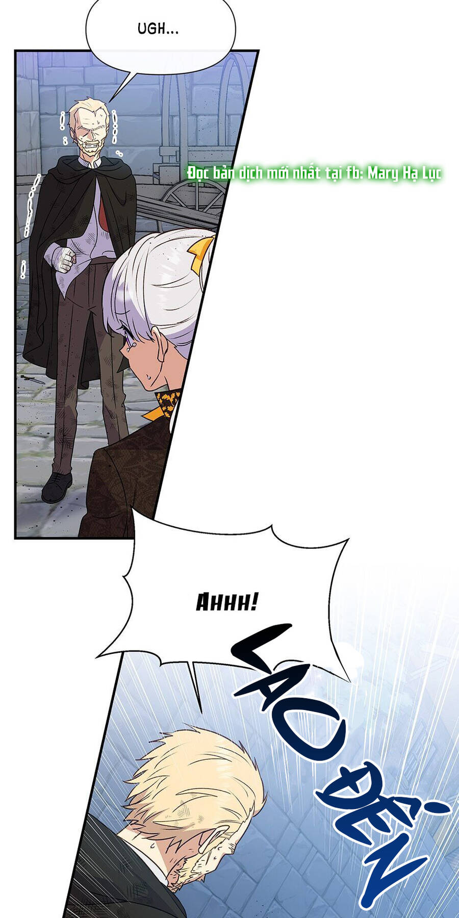 Bản Khế Ước Với Nữ Công Tước Ác Ma - Chương 121 - Trang 50