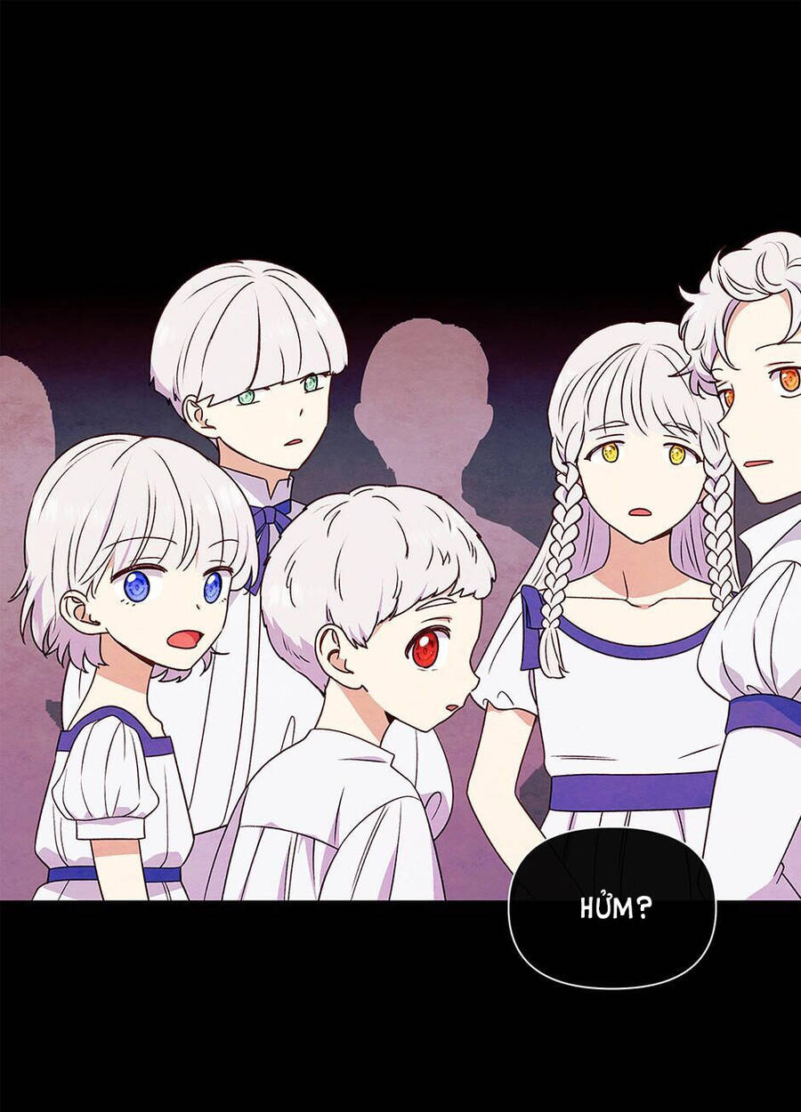 Bản Khế Ước Với Nữ Công Tước Ác Ma - Chương 121 - Trang 6