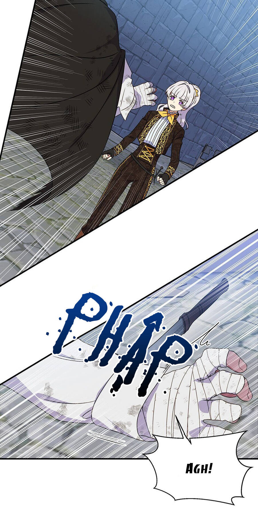 Bản Khế Ước Với Nữ Công Tước Ác Ma - Chương 121 - Trang 51