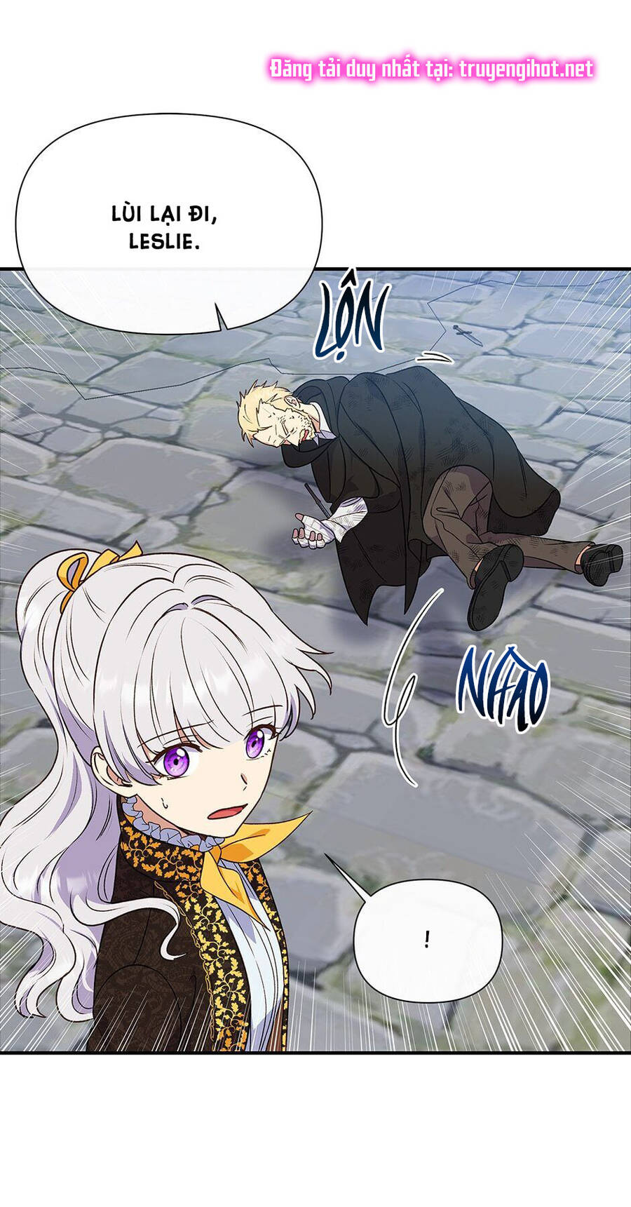 Bản Khế Ước Với Nữ Công Tước Ác Ma - Chương 121 - Trang 52