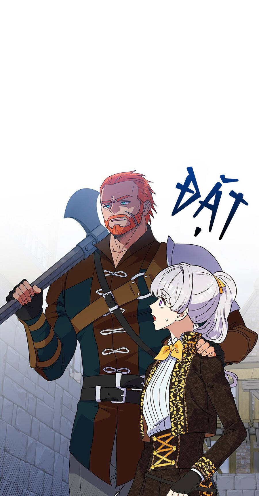 Bản Khế Ước Với Nữ Công Tước Ác Ma - Chương 121 - Trang 53