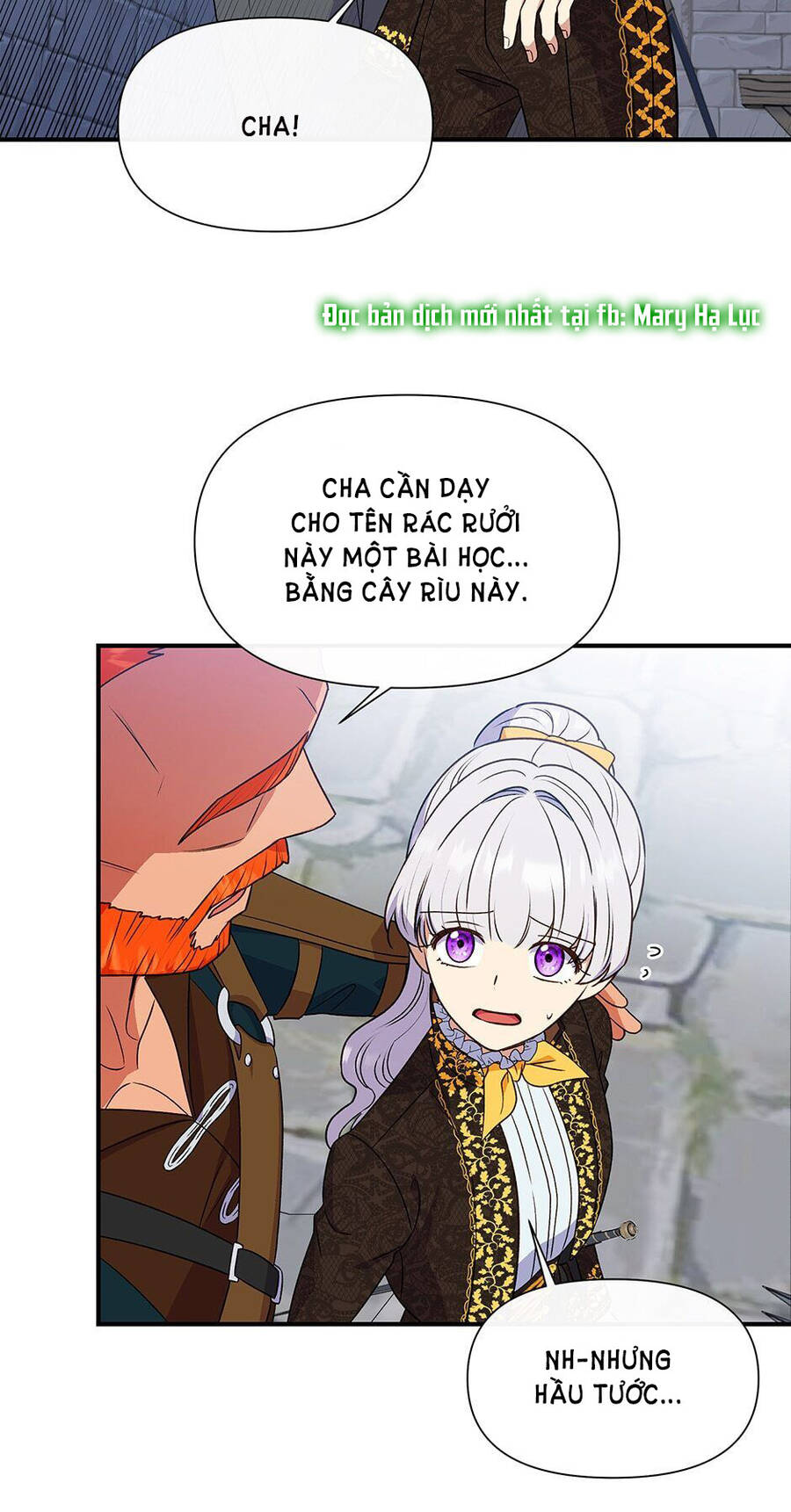 Bản Khế Ước Với Nữ Công Tước Ác Ma - Chương 121 - Trang 54