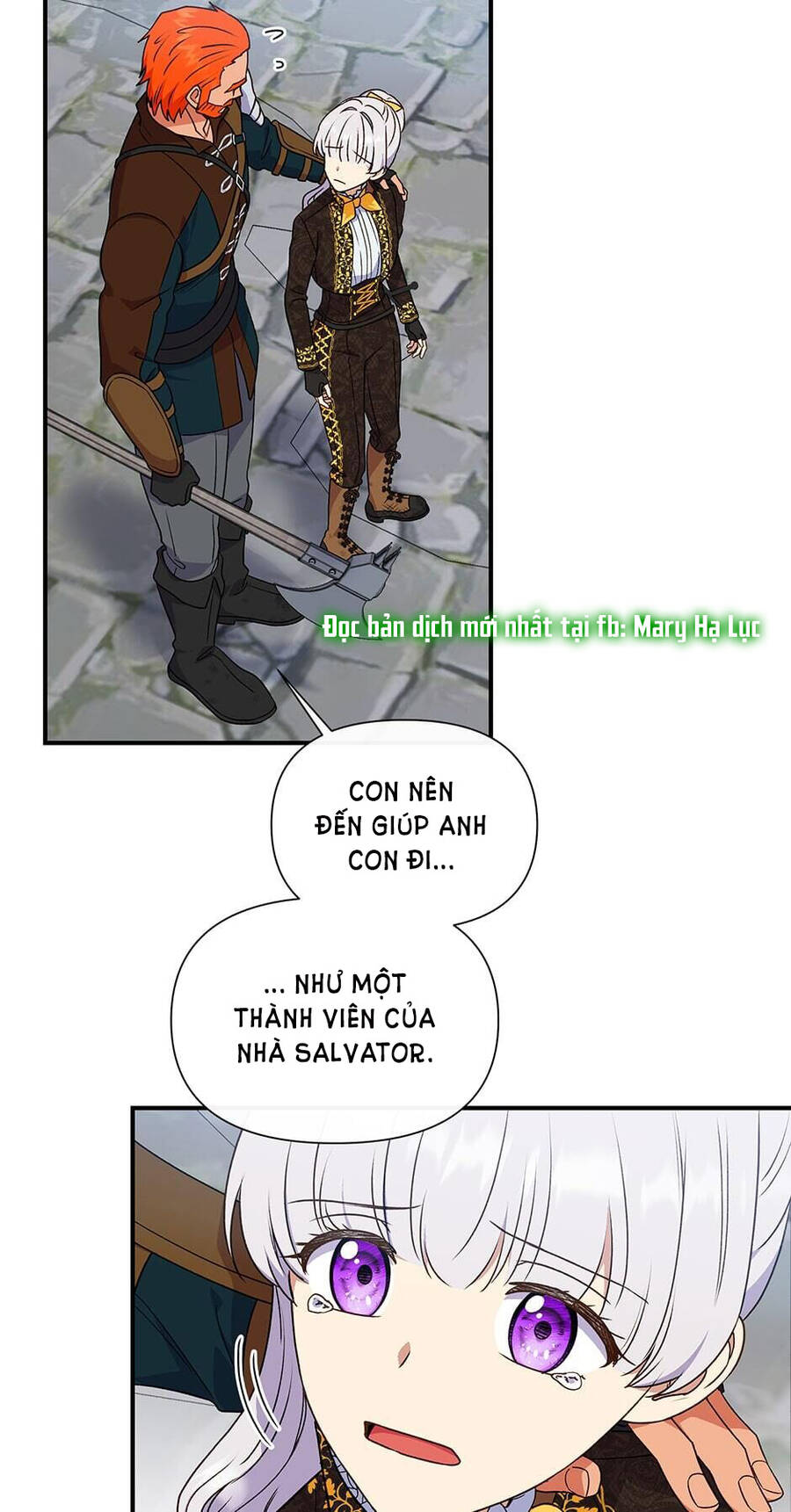 Bản Khế Ước Với Nữ Công Tước Ác Ma - Chương 121 - Trang 58