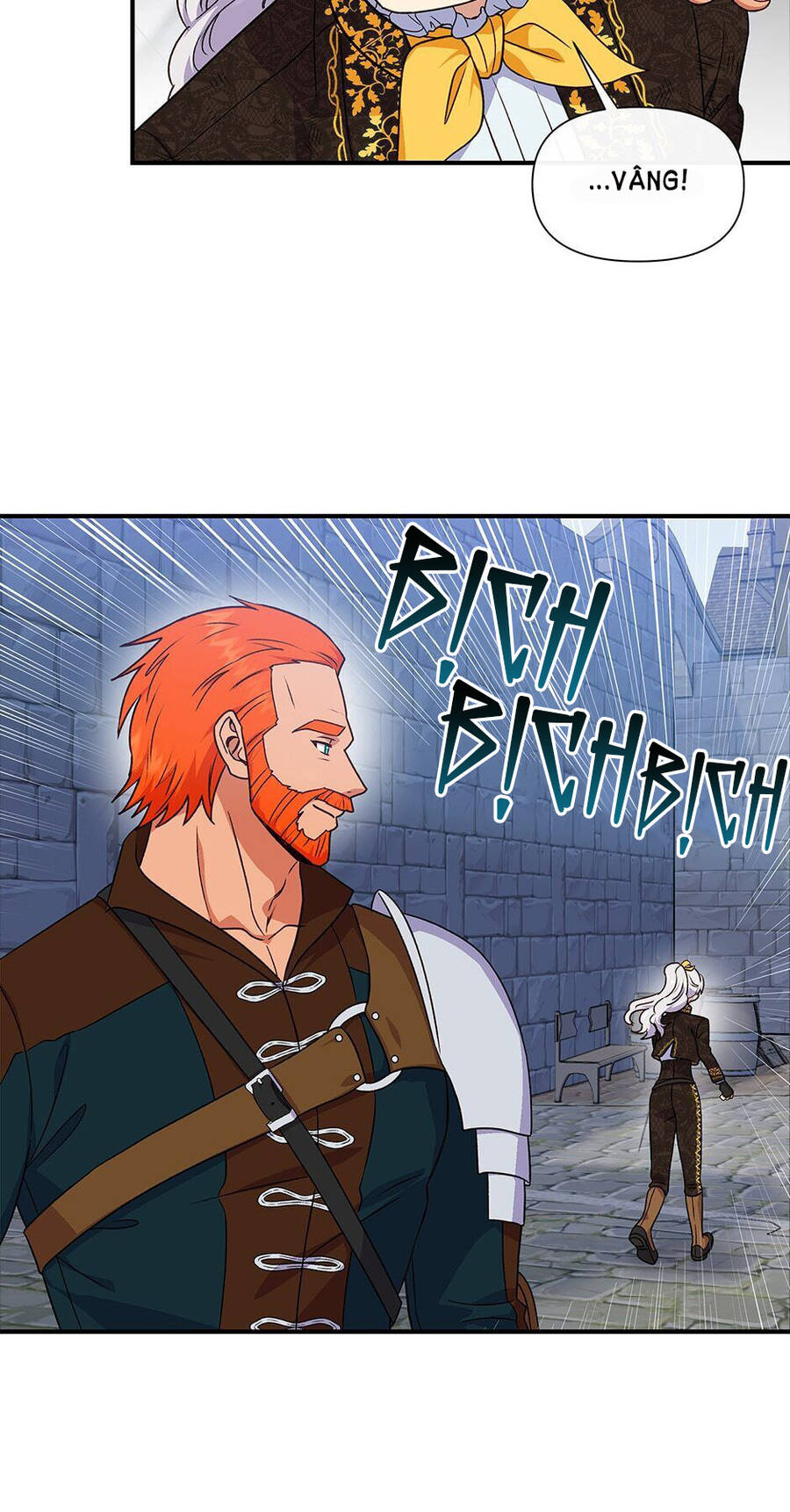 Bản Khế Ước Với Nữ Công Tước Ác Ma - Chương 121 - Trang 59