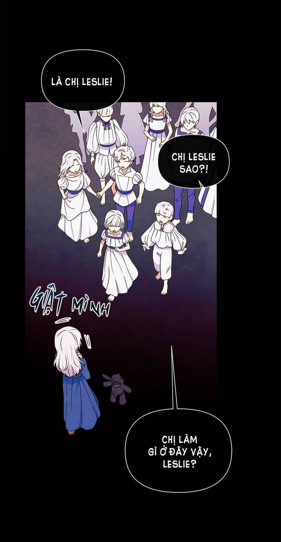 Bản Khế Ước Với Nữ Công Tước Ác Ma - Chương 121 - Trang 7