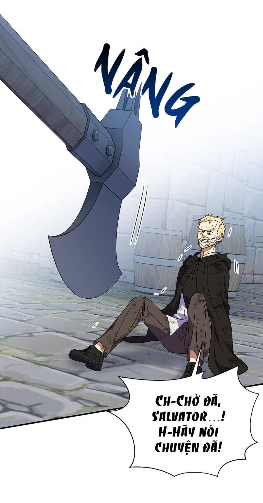 Bản Khế Ước Với Nữ Công Tước Ác Ma - Chương 121 - Trang 61