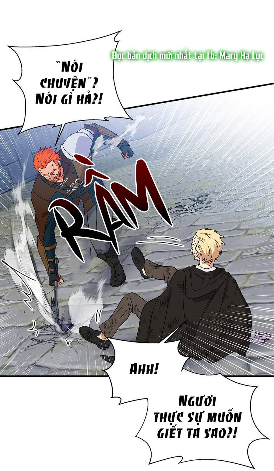 Bản Khế Ước Với Nữ Công Tước Ác Ma - Chương 121 - Trang 62