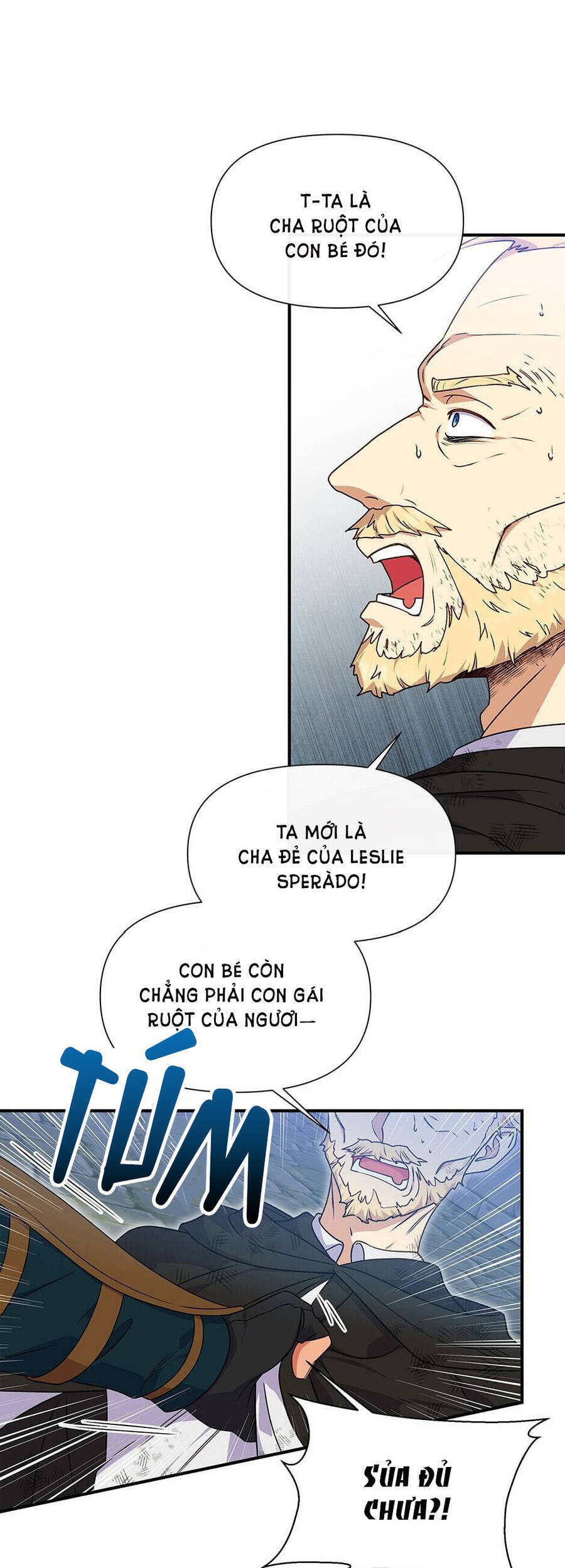 Bản Khế Ước Với Nữ Công Tước Ác Ma - Chương 121 - Trang 63