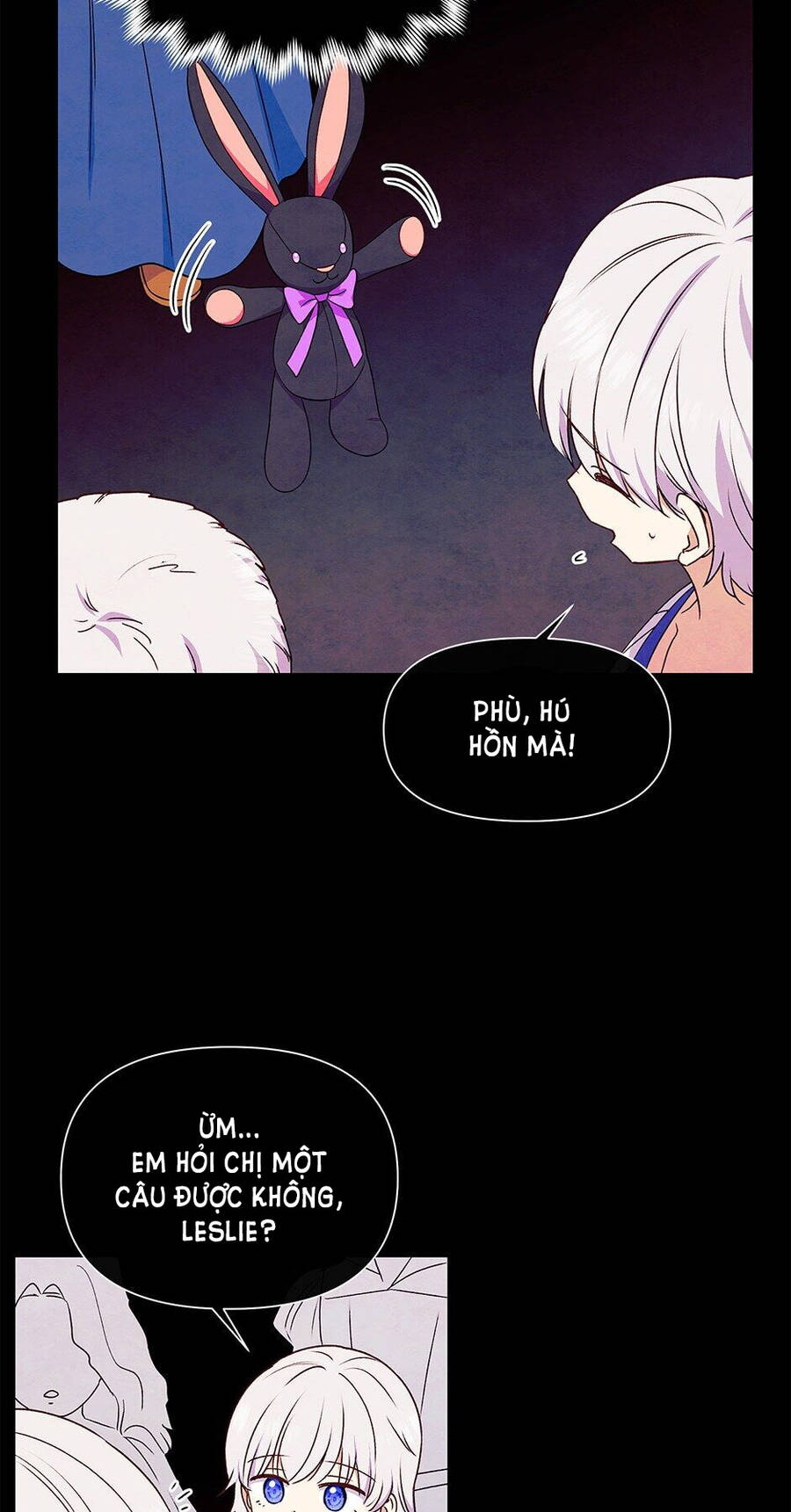 Bản Khế Ước Với Nữ Công Tước Ác Ma - Chương 121 - Trang 9