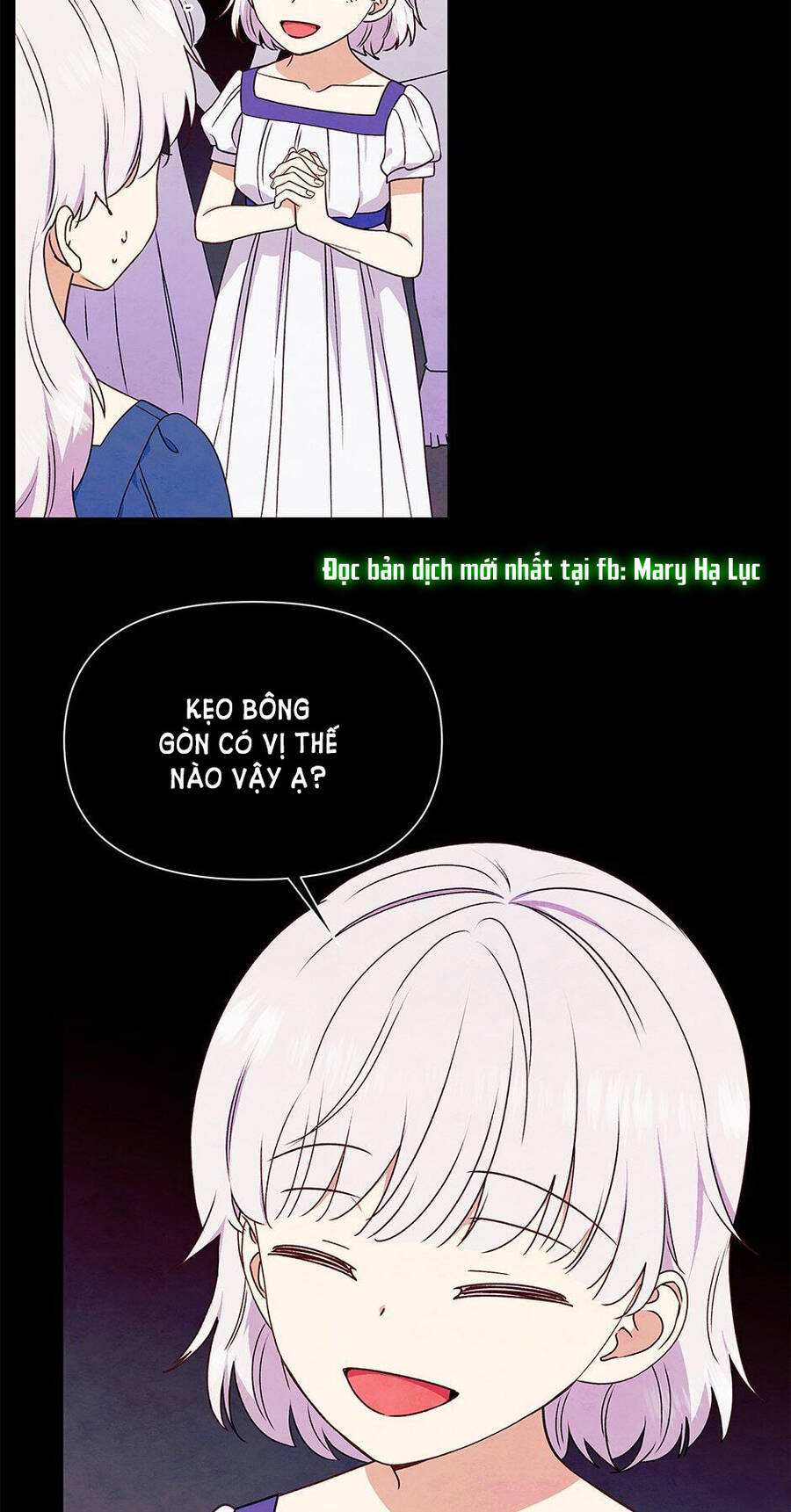 Bản Khế Ước Với Nữ Công Tước Ác Ma - Chương 121 - Trang 10