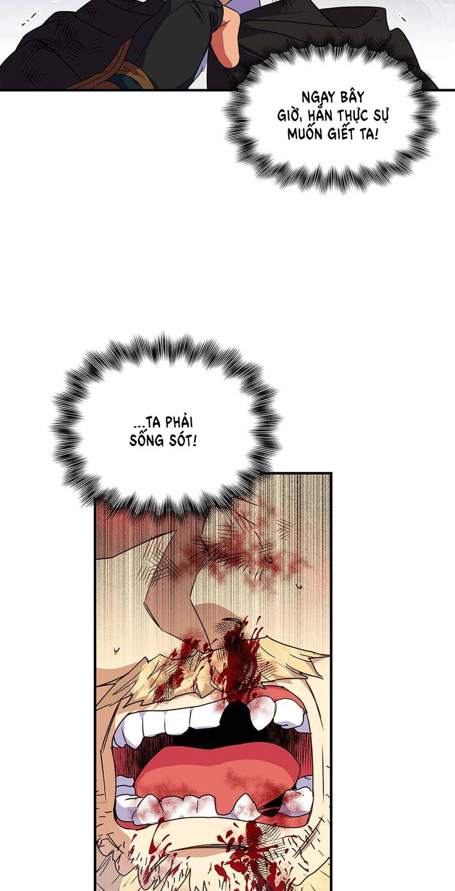 Bản Khế Ước Với Nữ Công Tước Ác Ma - Chương 122 - Trang 12