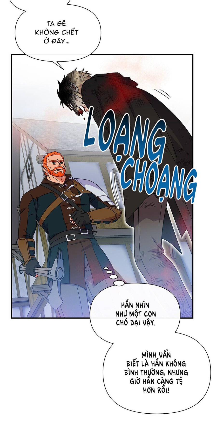 Bản Khế Ước Với Nữ Công Tước Ác Ma - Chương 122 - Trang 15